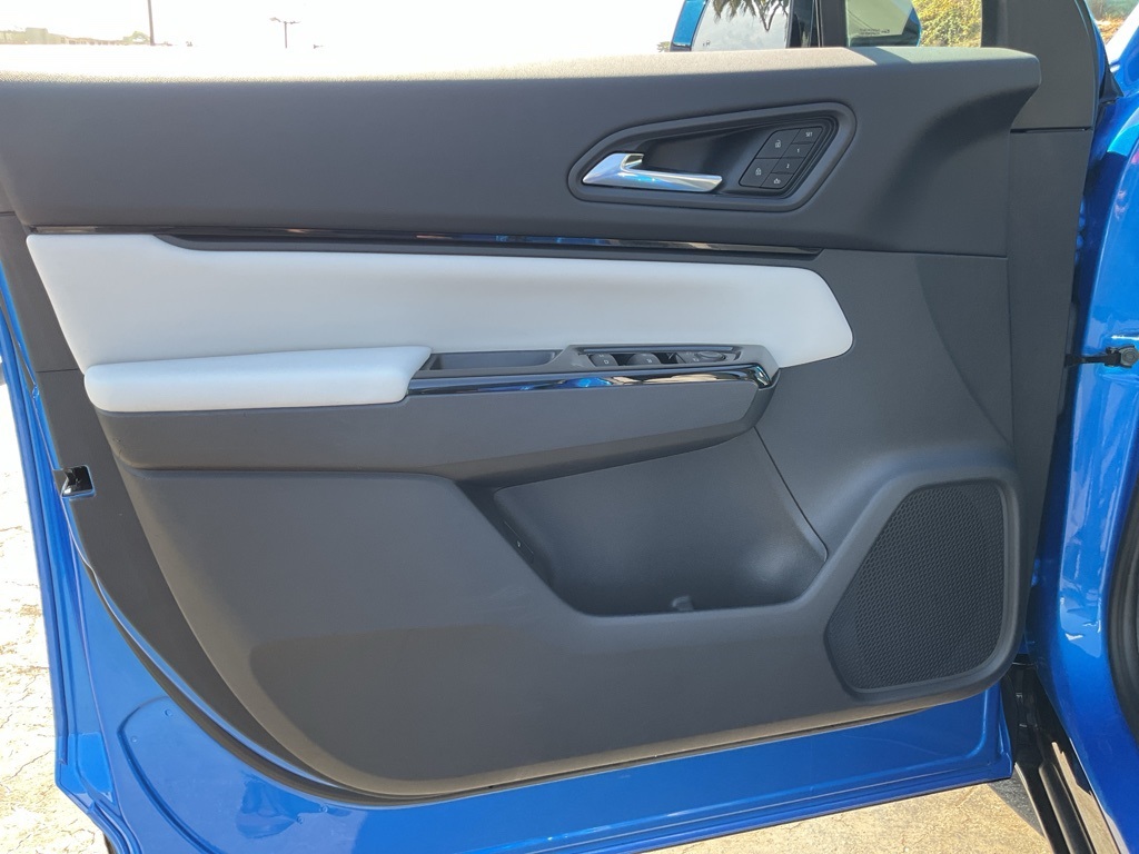 2024 Honda Prologue Touring photo 19