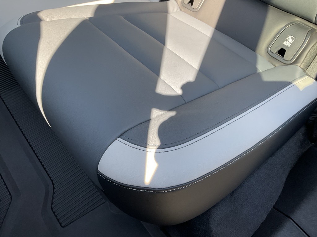 2024 Honda Prologue Touring photo 23