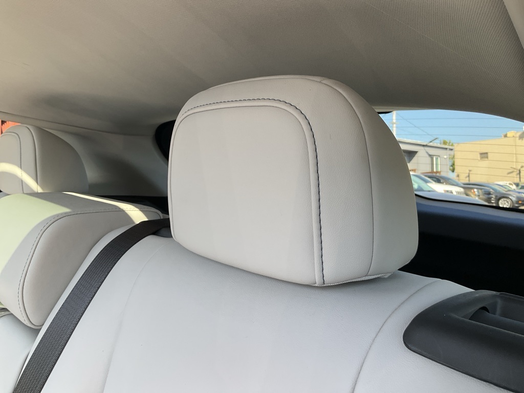 2024 Honda Prologue Touring photo 24