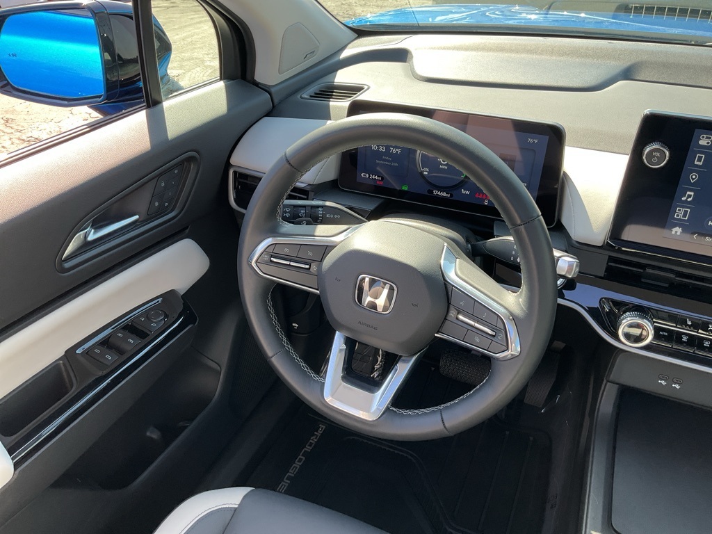 2024 Honda Prologue Touring photo 29