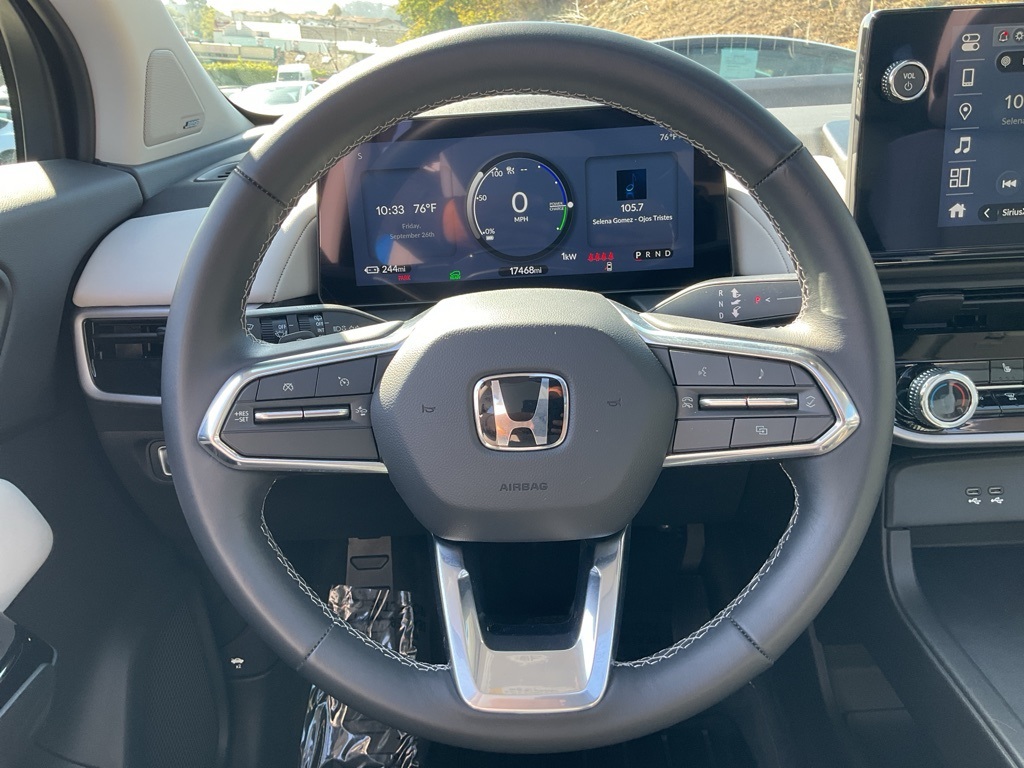 2024 Honda Prologue Touring photo 30