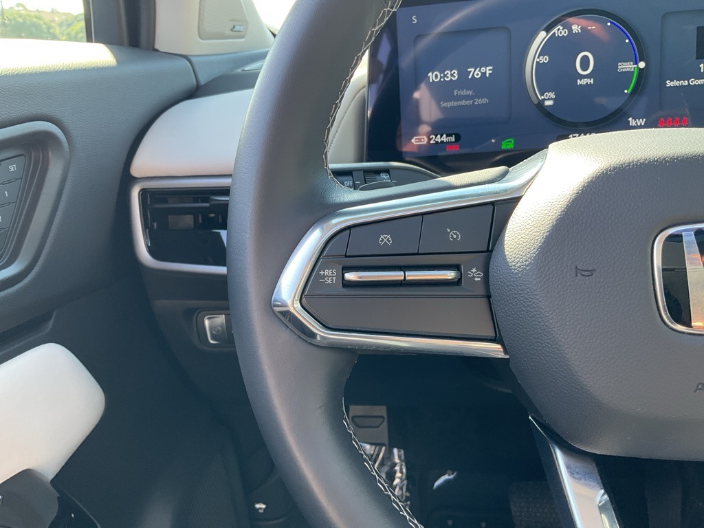 2024 Honda Prologue Touring photo 31