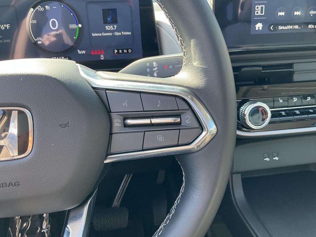 2024 Honda Prologue Touring photo 32