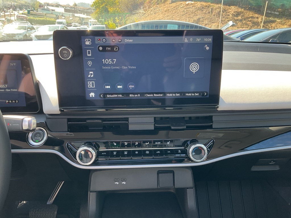 2024 Honda Prologue Touring photo 35