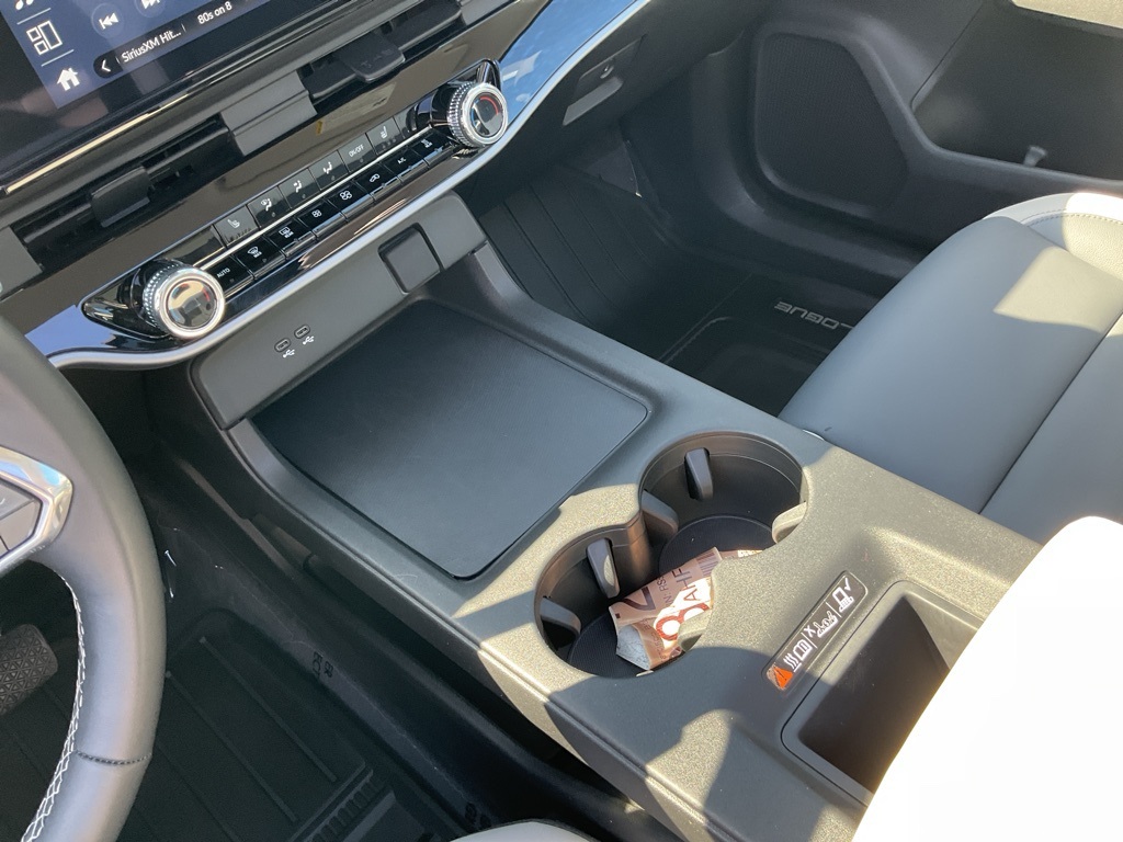 2024 Honda Prologue Touring photo 36