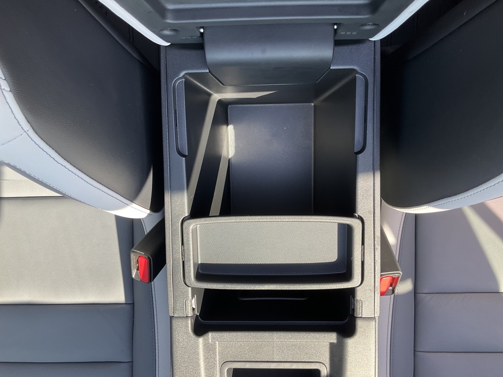 2024 Honda Prologue Touring photo 37