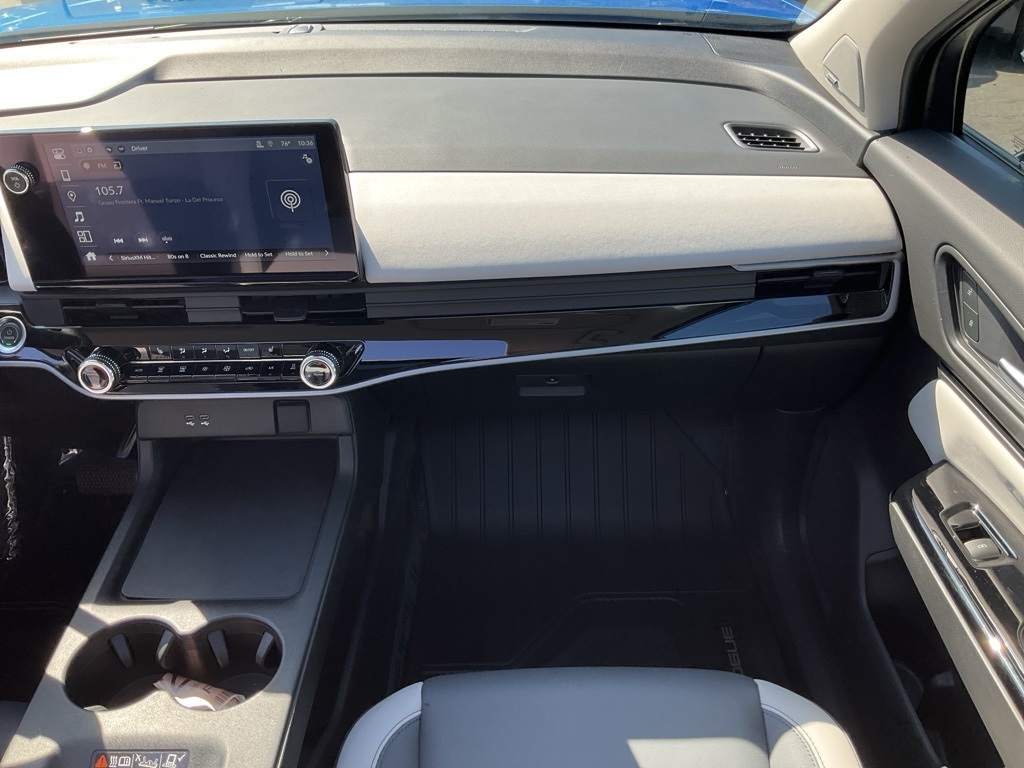 2024 Honda Prologue Touring photo 48
