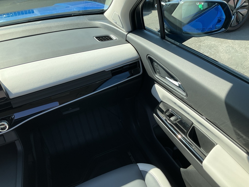2024 Honda Prologue Touring photo 49