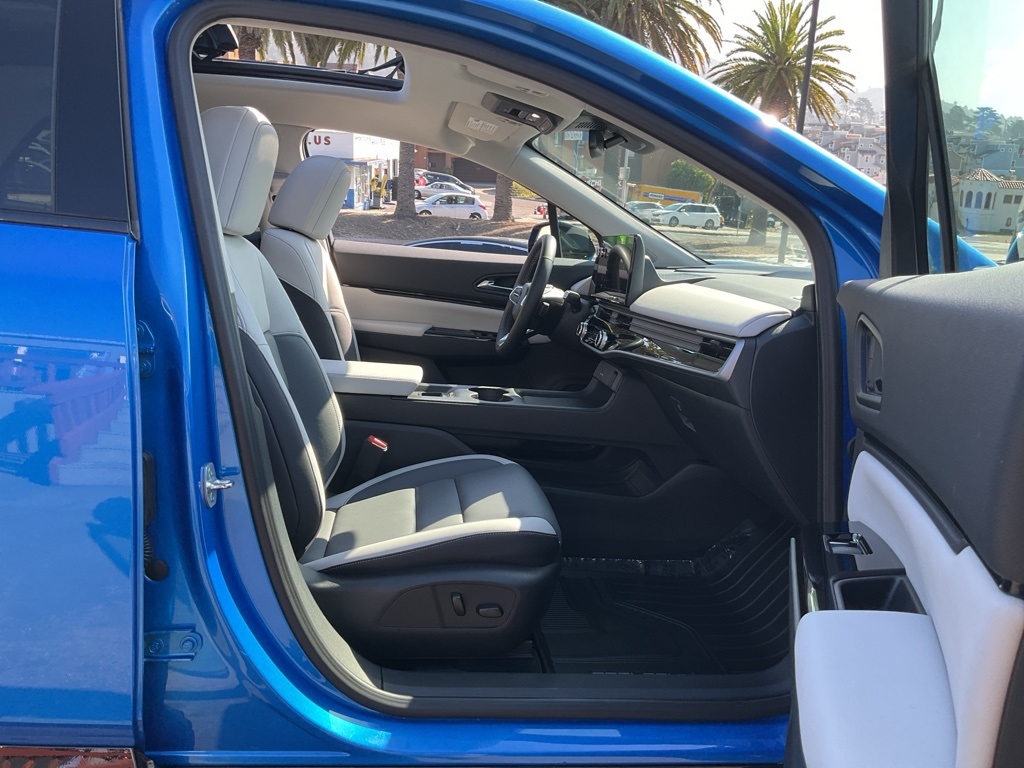 2024 Honda Prologue Touring photo 52
