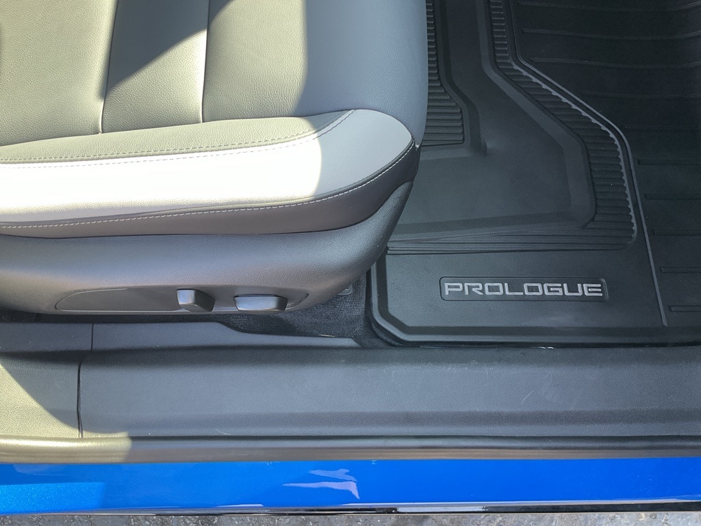 2024 Honda Prologue Touring photo 53
