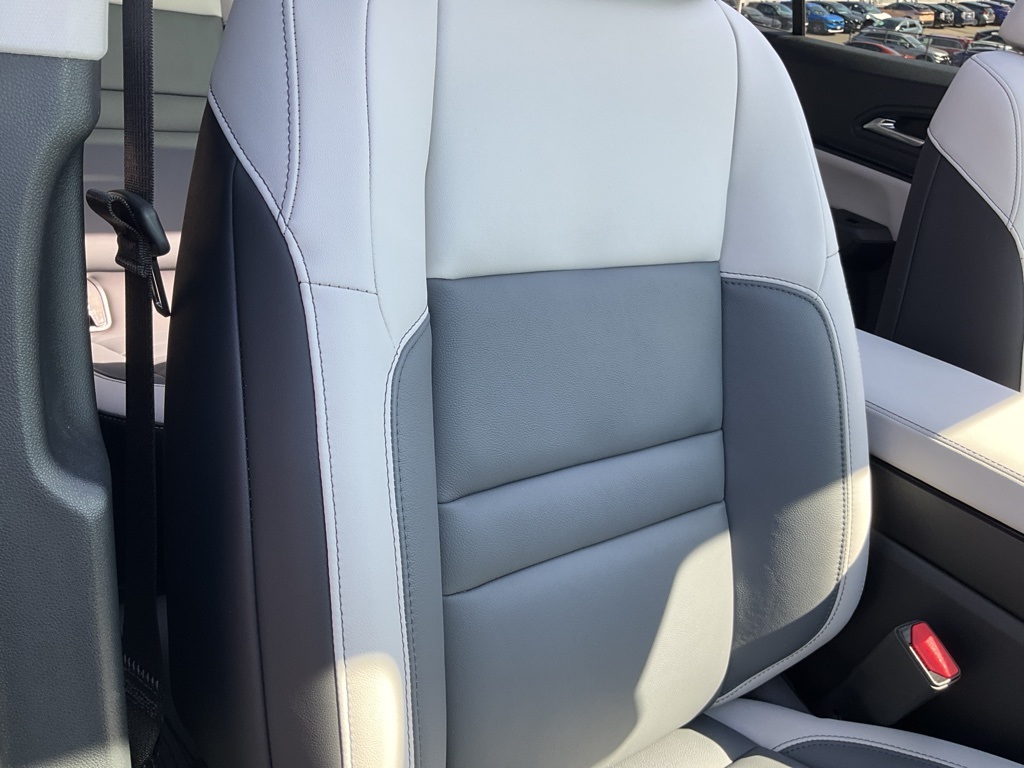 2024 Honda Prologue Touring photo 55