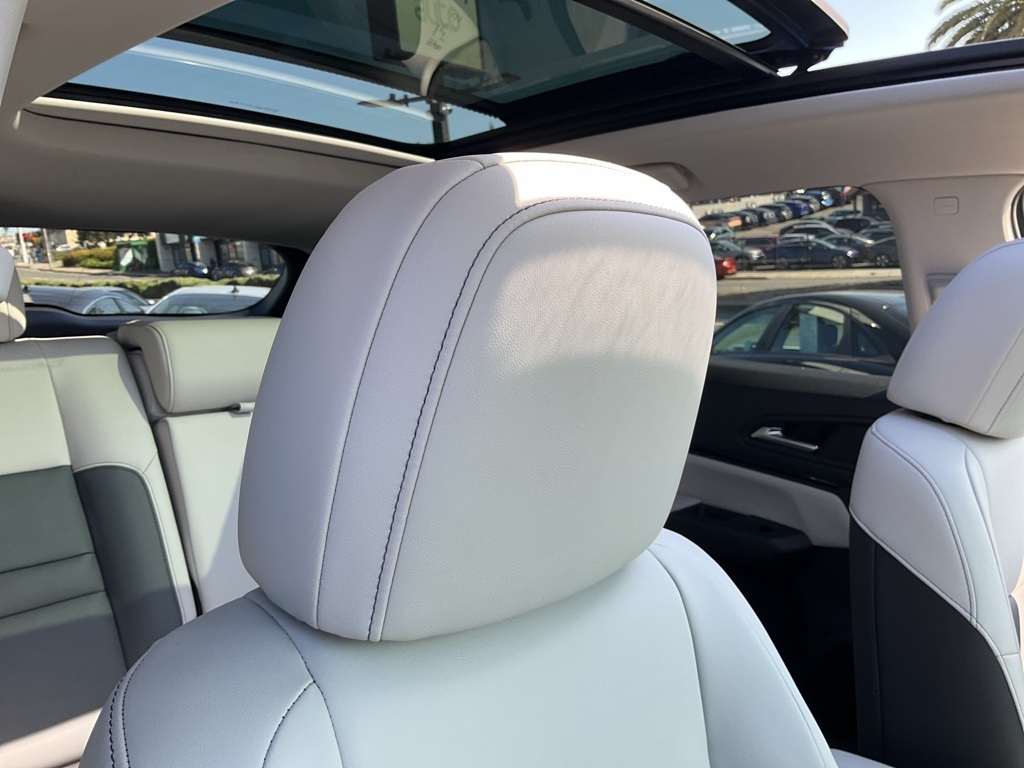 2024 Honda Prologue Touring photo 56