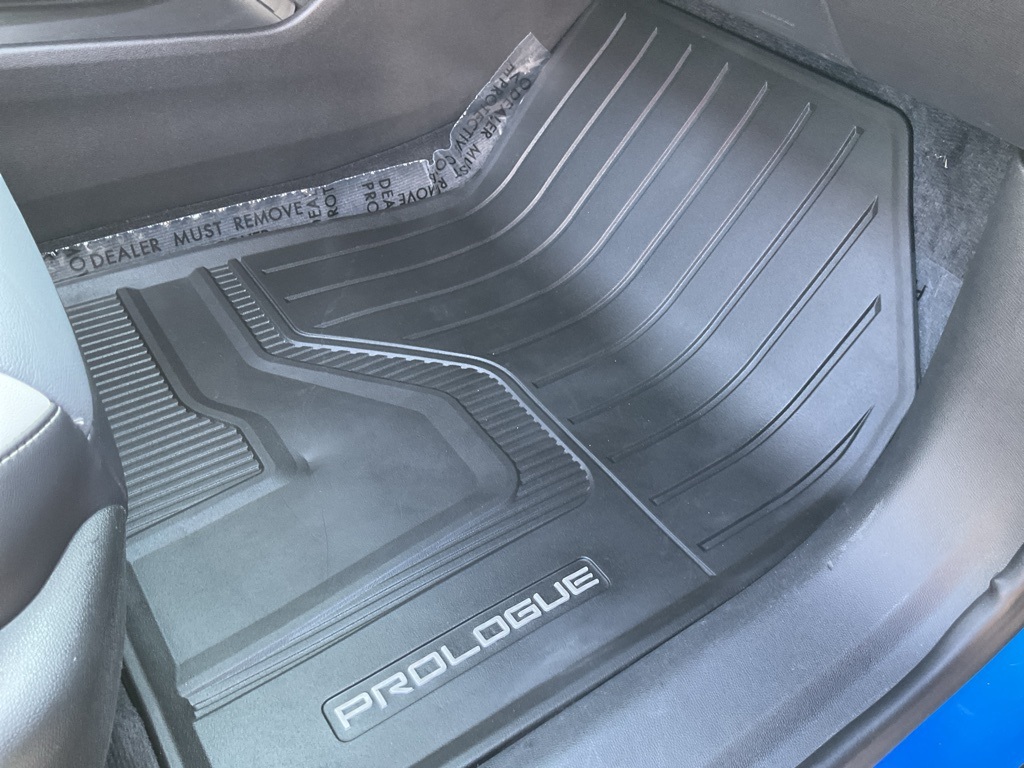 2024 Honda Prologue Touring photo 58