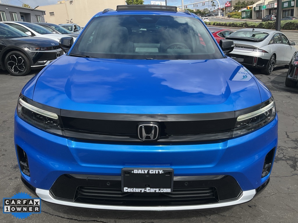 2024 Honda Prologue Touring photo 2