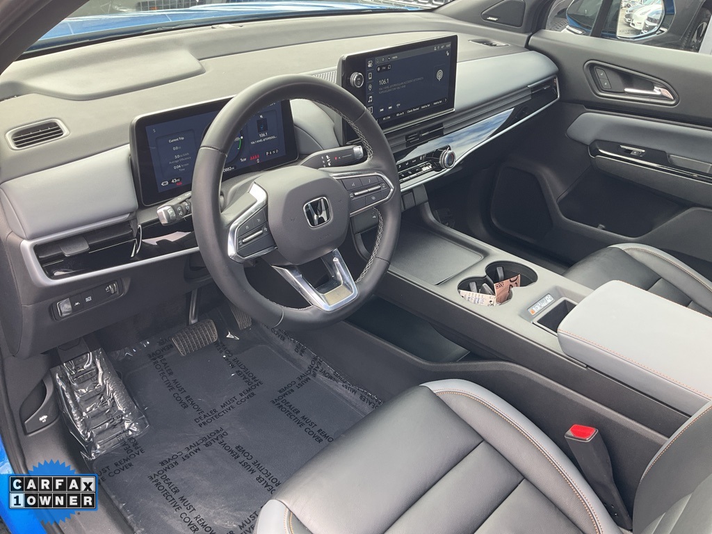 2024 Honda Prologue Touring photo 6