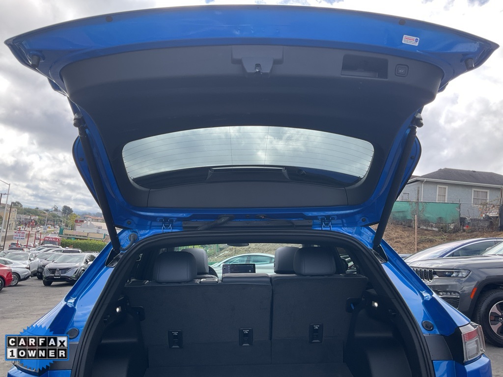 2024 Honda Prologue Touring photo 9