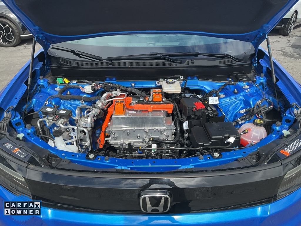 2024 Honda Prologue Touring photo 11
