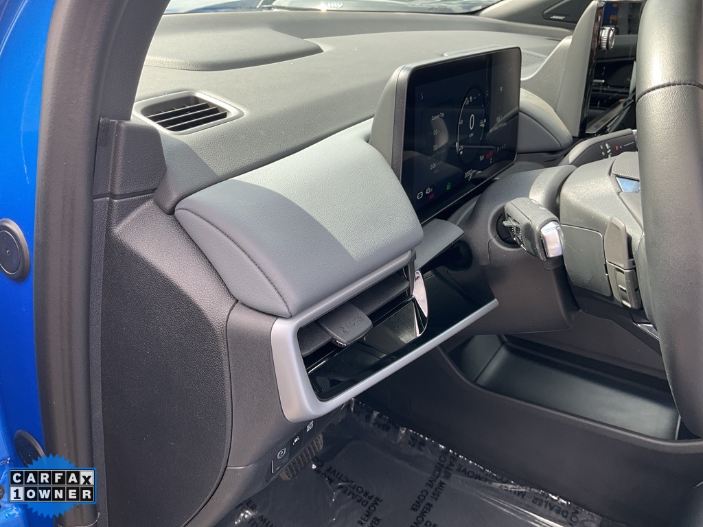 2024 Honda Prologue Touring photo 17