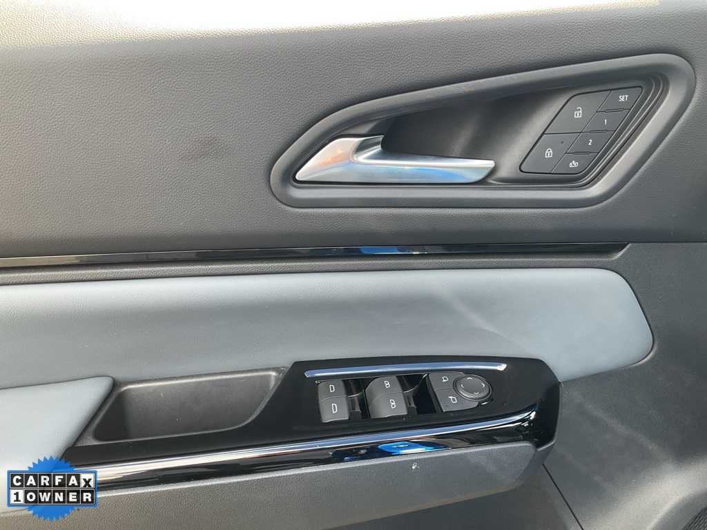 2024 Honda Prologue Touring photo 22