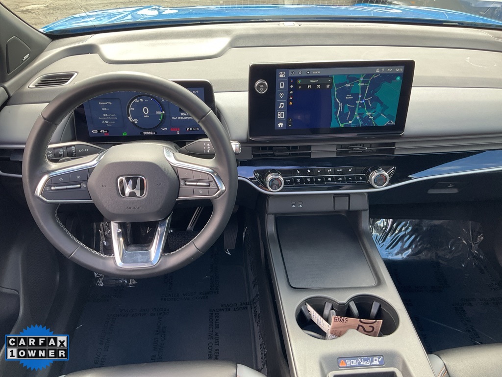 2024 Honda Prologue Touring photo 32