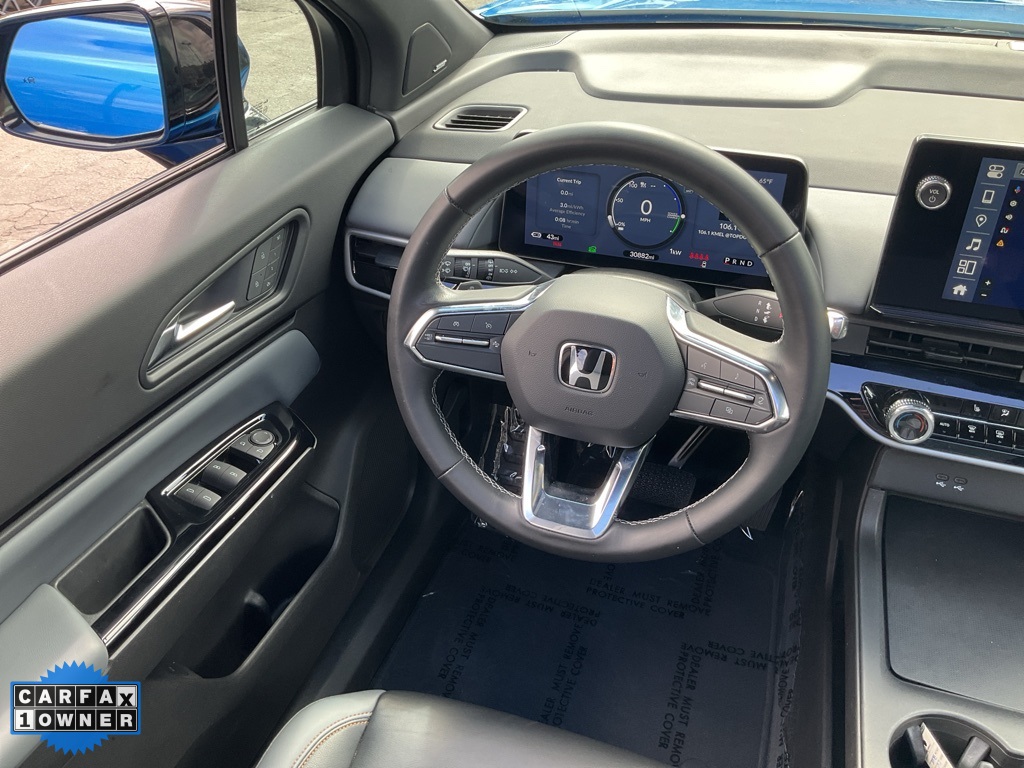 2024 Honda Prologue Touring photo 33
