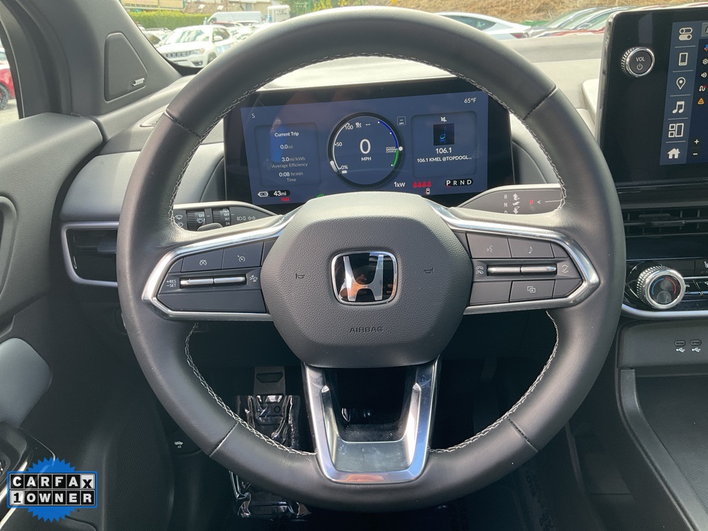 2024 Honda Prologue Touring photo 34