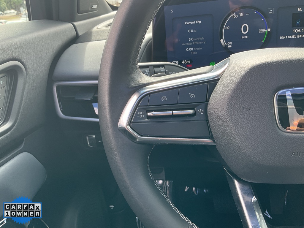 2024 Honda Prologue Touring photo 35