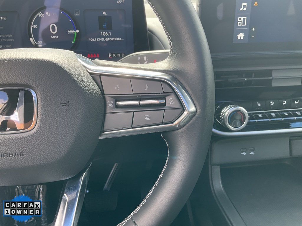 2024 Honda Prologue Touring photo 36