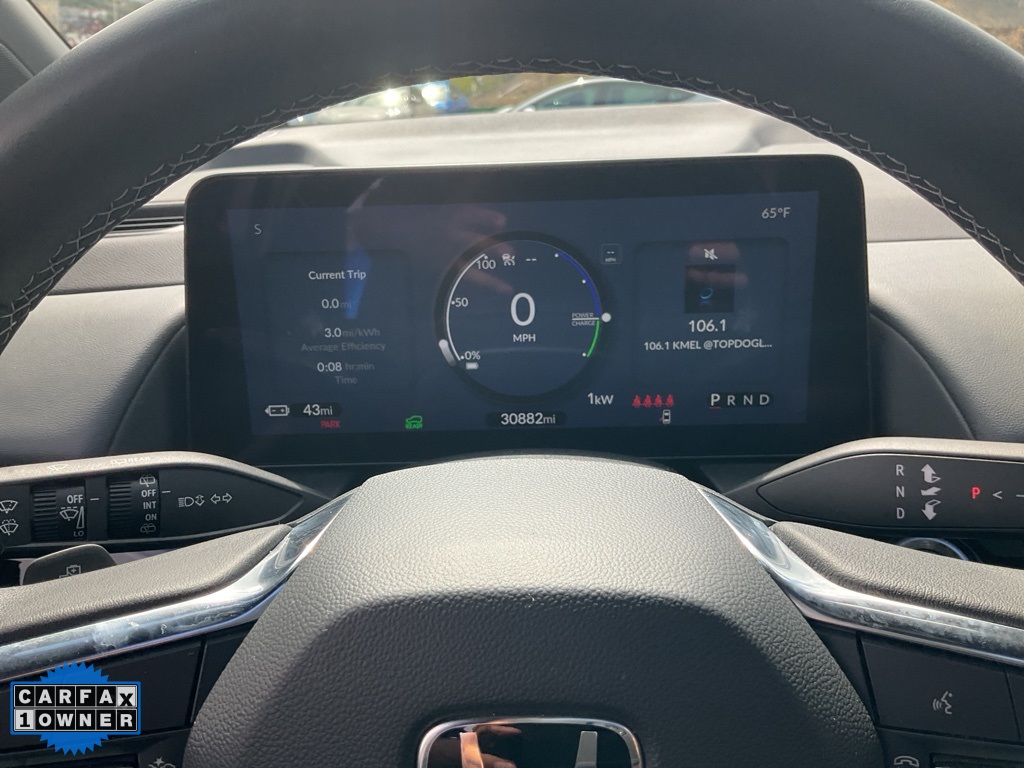 2024 Honda Prologue Touring photo 37