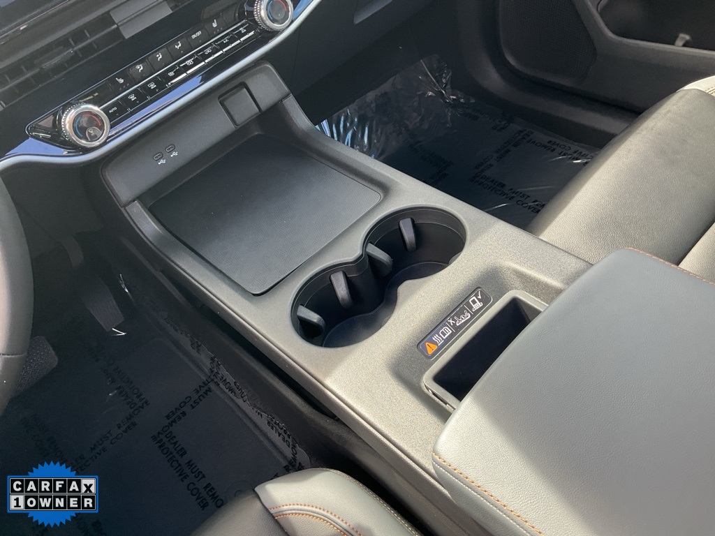 2024 Honda Prologue Touring photo 40