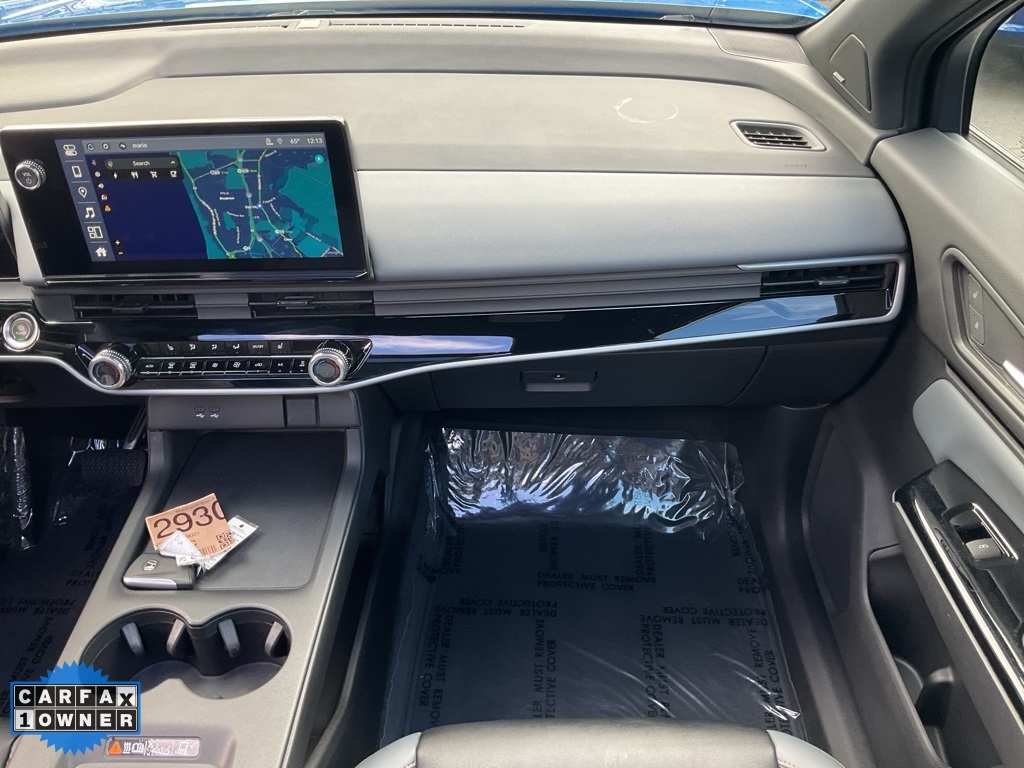 2024 Honda Prologue Touring photo 53