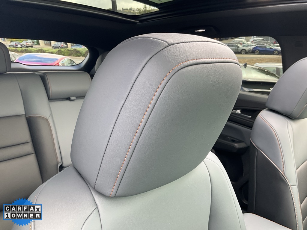 2024 Honda Prologue Touring photo 61
