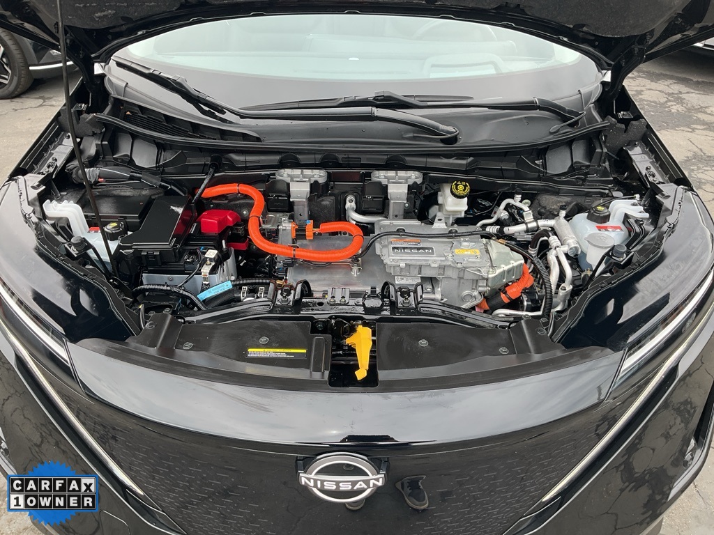 2023 Nissan ARIYA Evolve+ photo 9