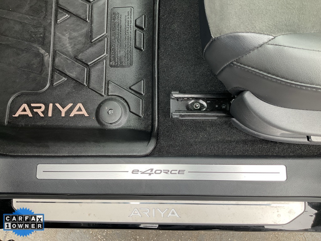 2023 Nissan ARIYA Evolve+ photo 12