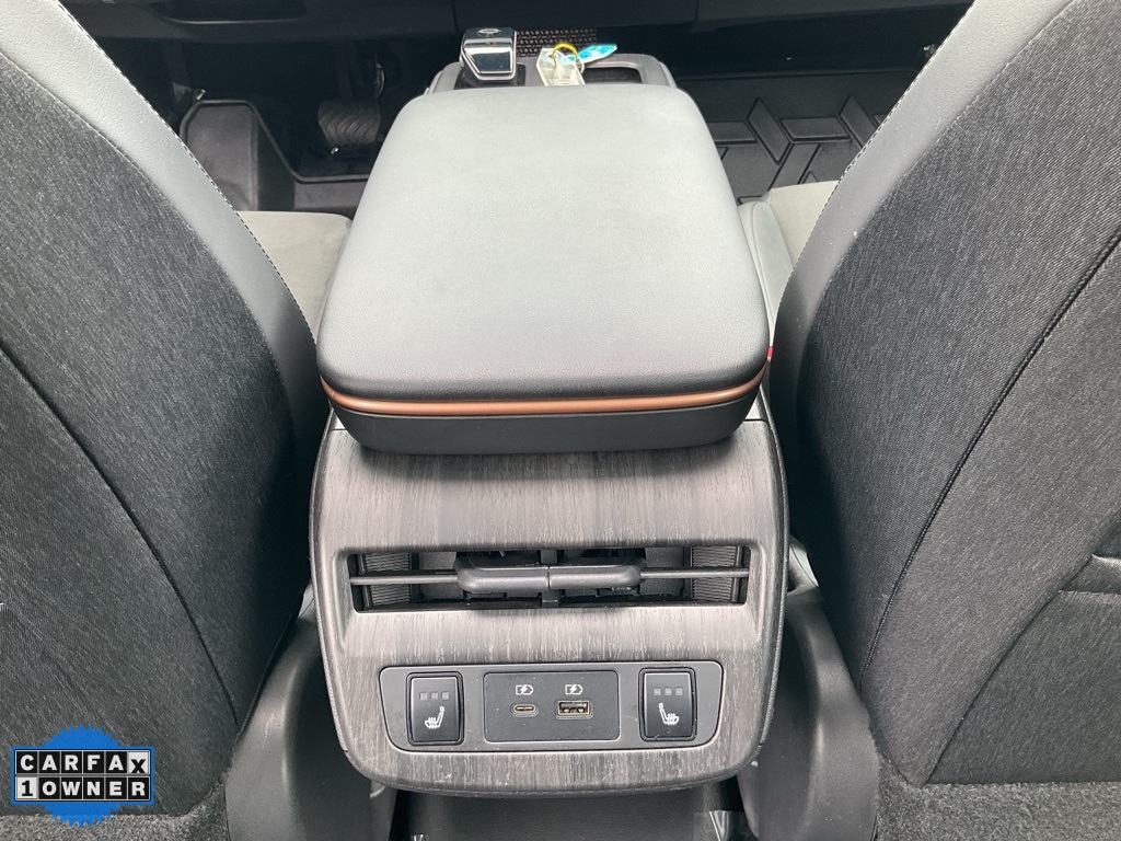 2023 Nissan ARIYA Evolve+ photo 28
