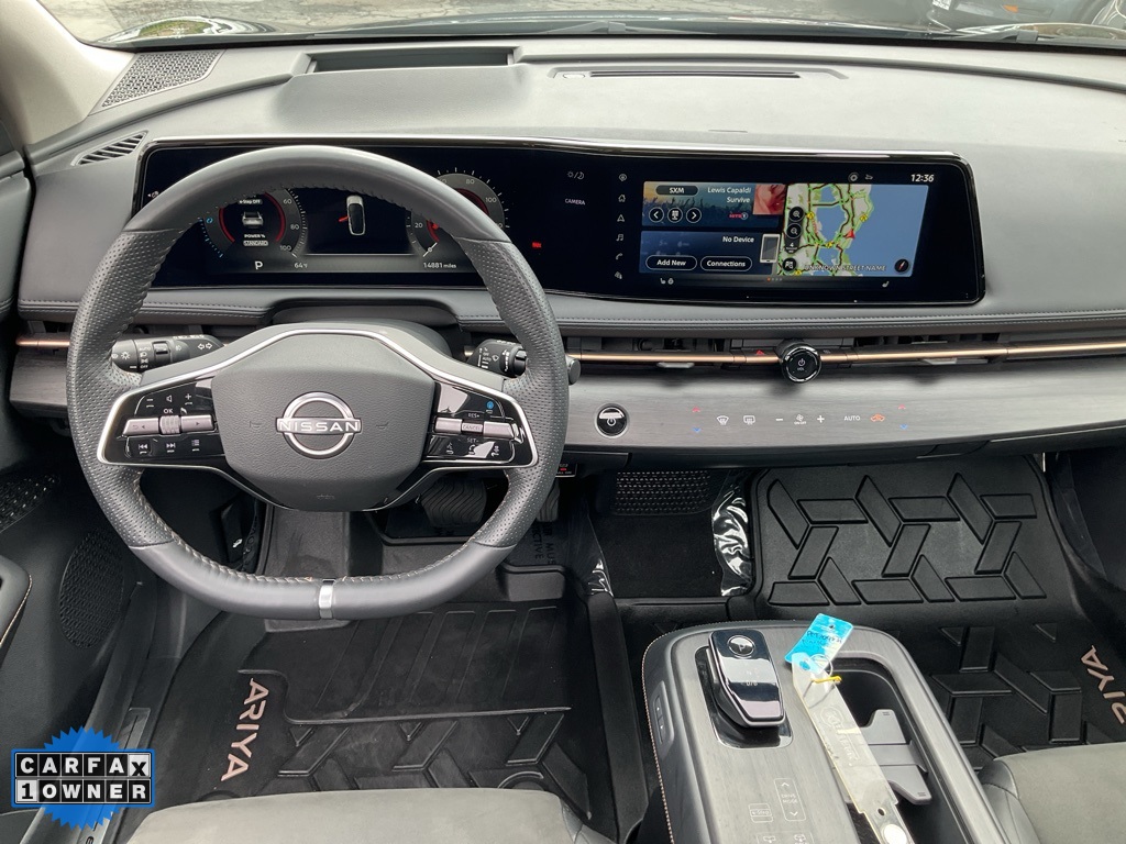 2023 Nissan ARIYA Evolve+ photo 30