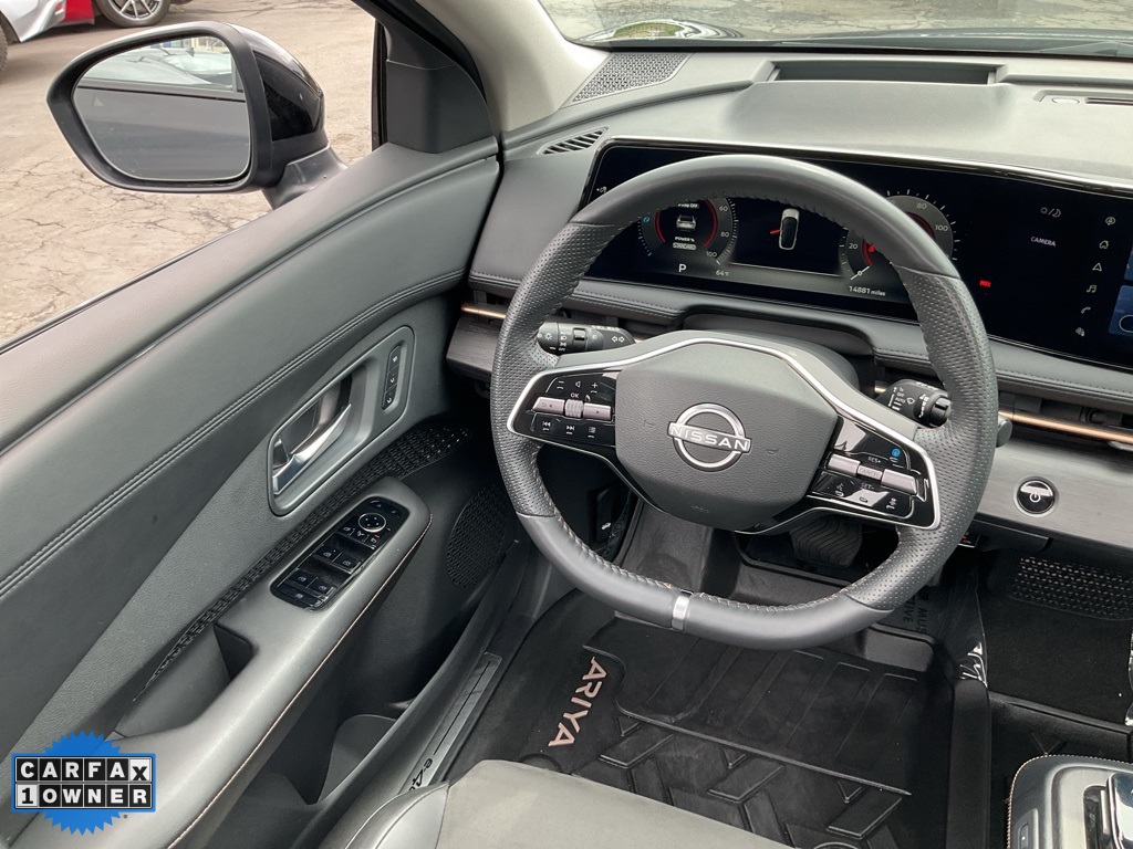 2023 Nissan ARIYA Evolve+ photo 31