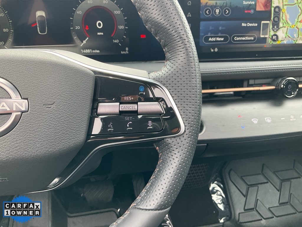 2023 Nissan ARIYA Evolve+ photo 34