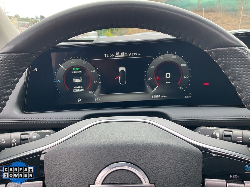 2023 Nissan ARIYA Evolve+ photo 35