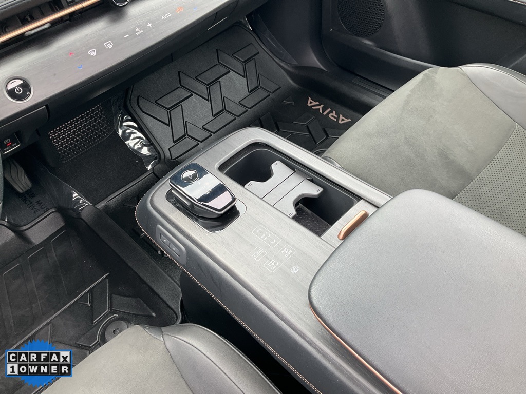 2023 Nissan ARIYA Evolve+ photo 37