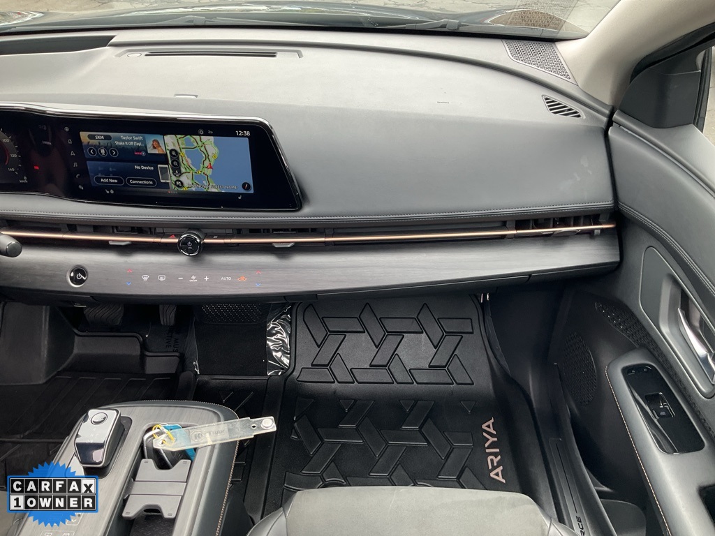 2023 Nissan ARIYA Evolve+ photo 49
