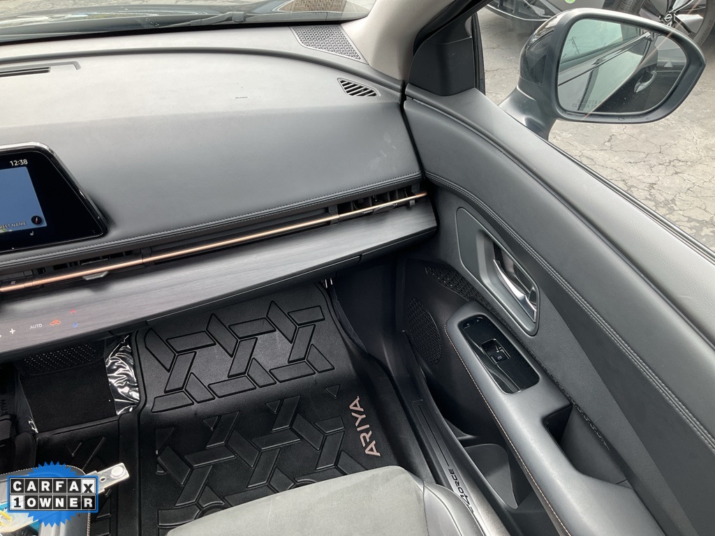 2023 Nissan ARIYA Evolve+ photo 50