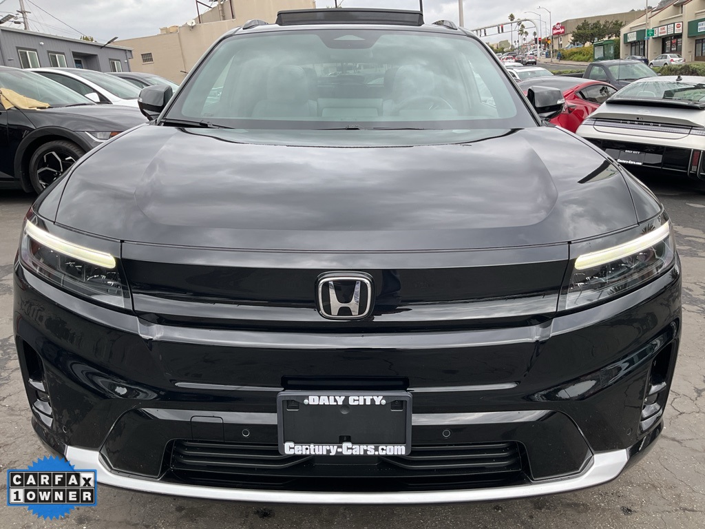 2024 Honda Prologue Touring photo 2