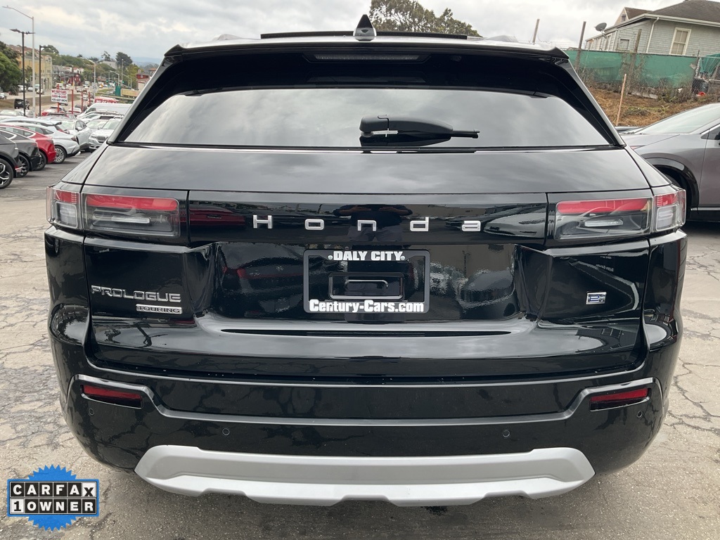 2024 Honda Prologue Touring photo 4