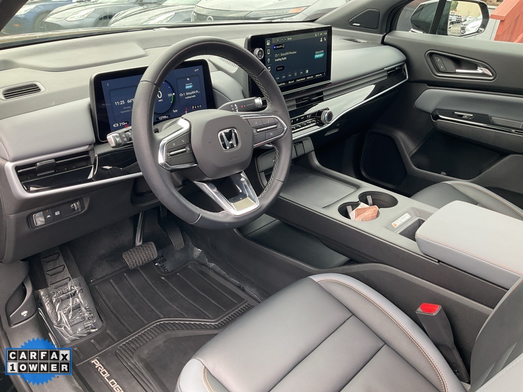 2024 Honda Prologue Touring photo 6