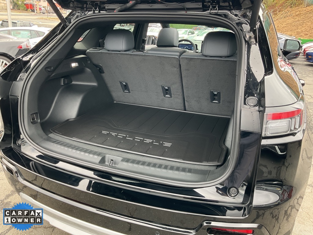 2024 Honda Prologue Touring photo 8