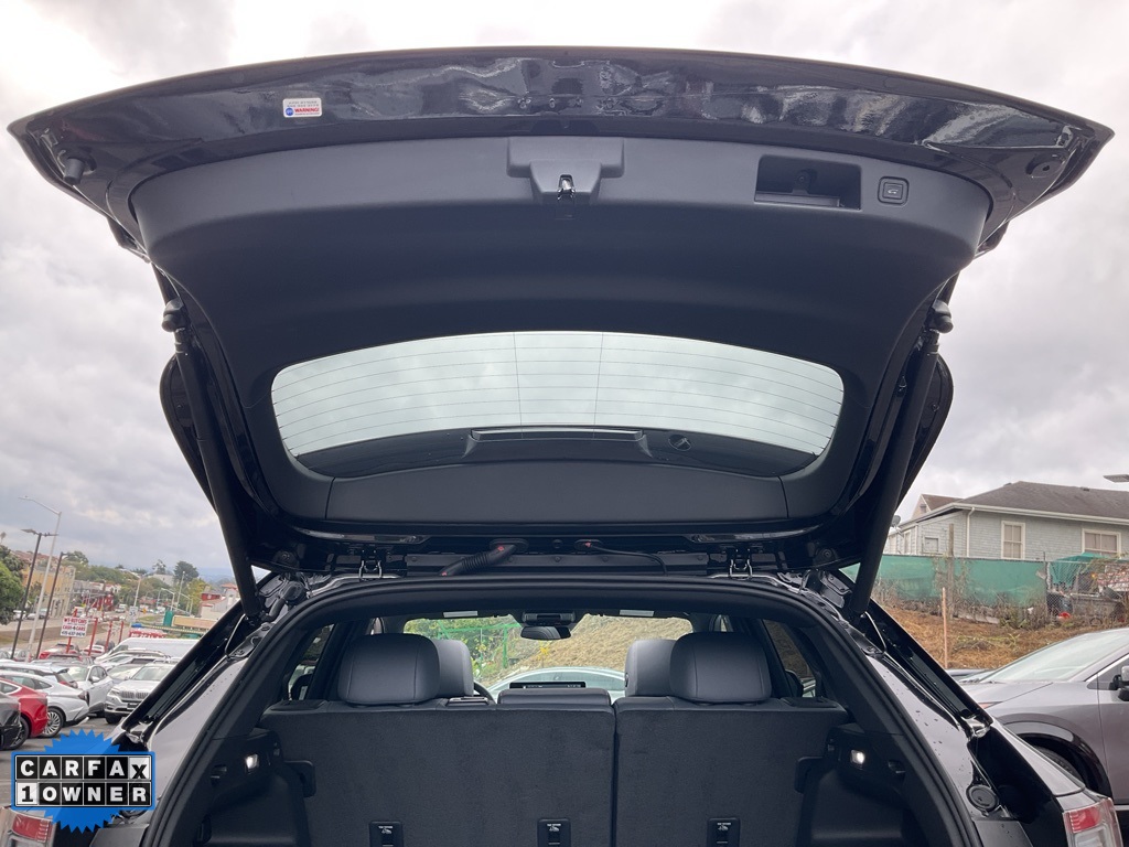 2024 Honda Prologue Touring photo 9