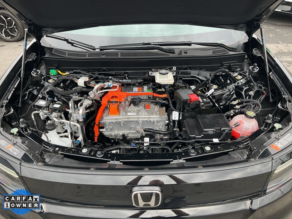 2024 Honda Prologue Touring photo 11