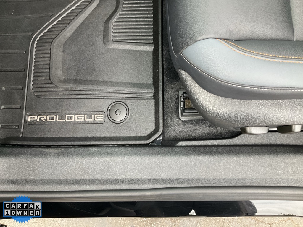 2024 Honda Prologue Touring photo 15