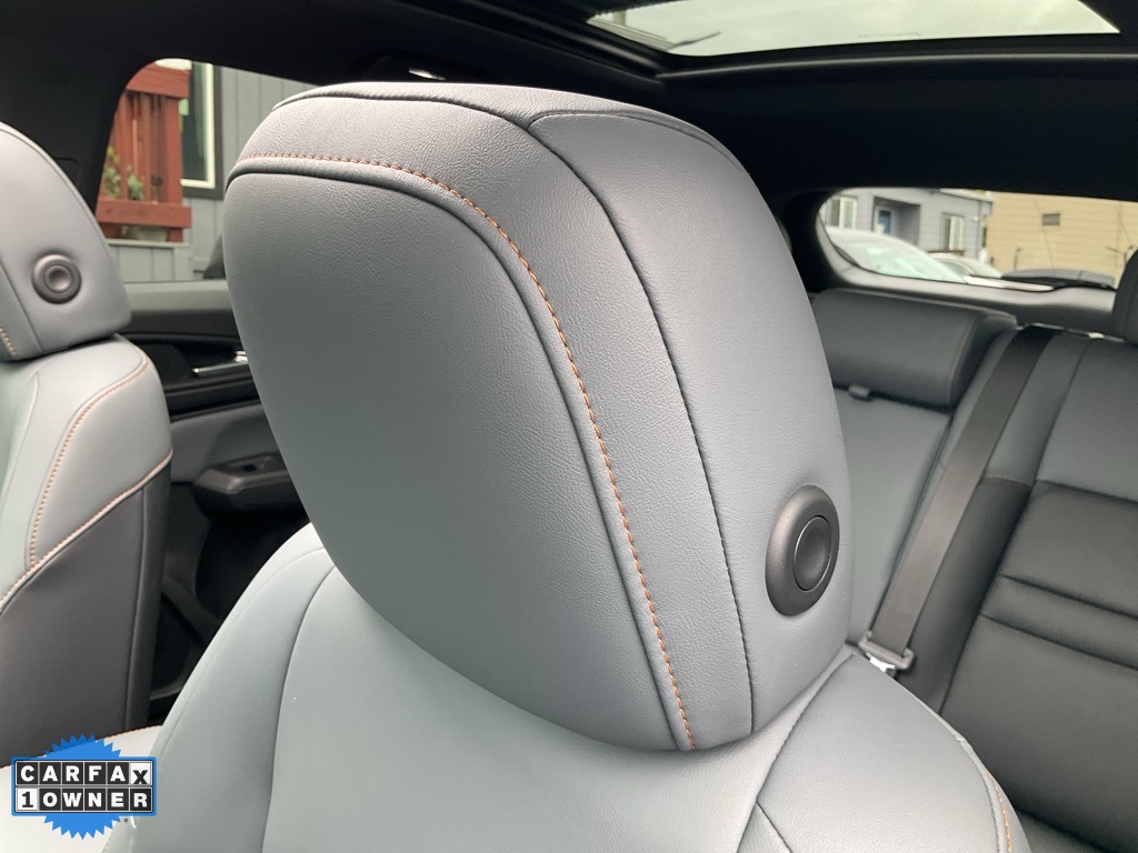 2024 Honda Prologue Touring photo 18